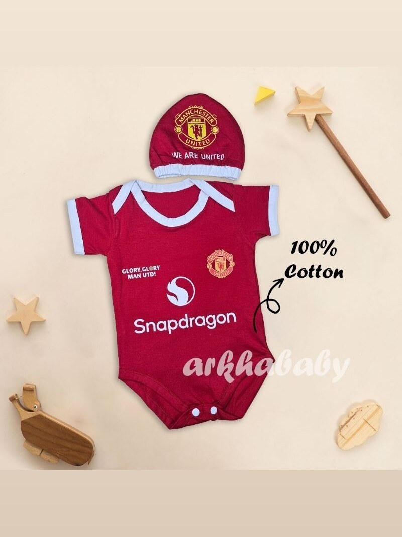 JUMPER BAYI BAJU BAYI MU / jumpsuit baby MU foto 2