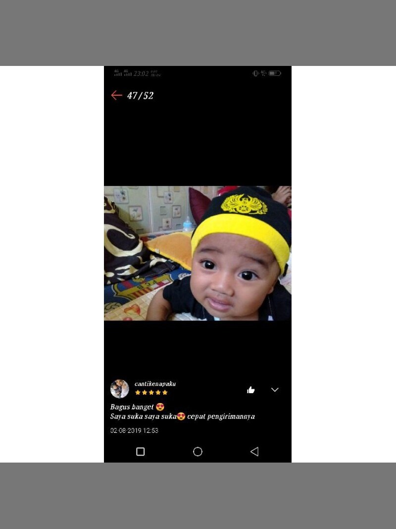 BAJU BAYI KOSTUM BAYI JUMPER BAYI MOTIF MASINIS/ BAJU BAYI KARAKTER PROFESI/ ( SNI ) foto 6