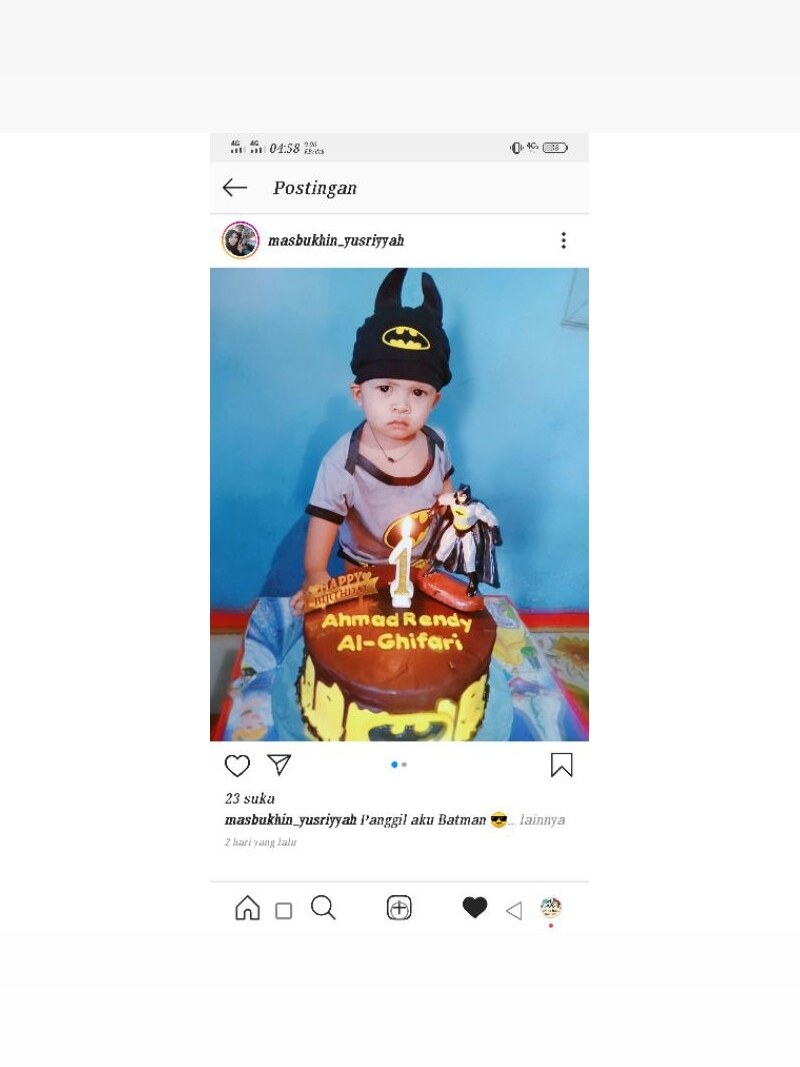 Jumper bayi baju bayi batman /jumpsuit baby batman foto 7