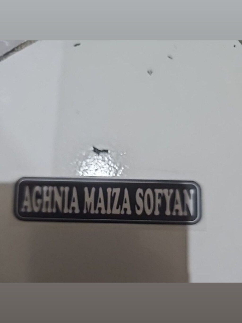 custom name sd