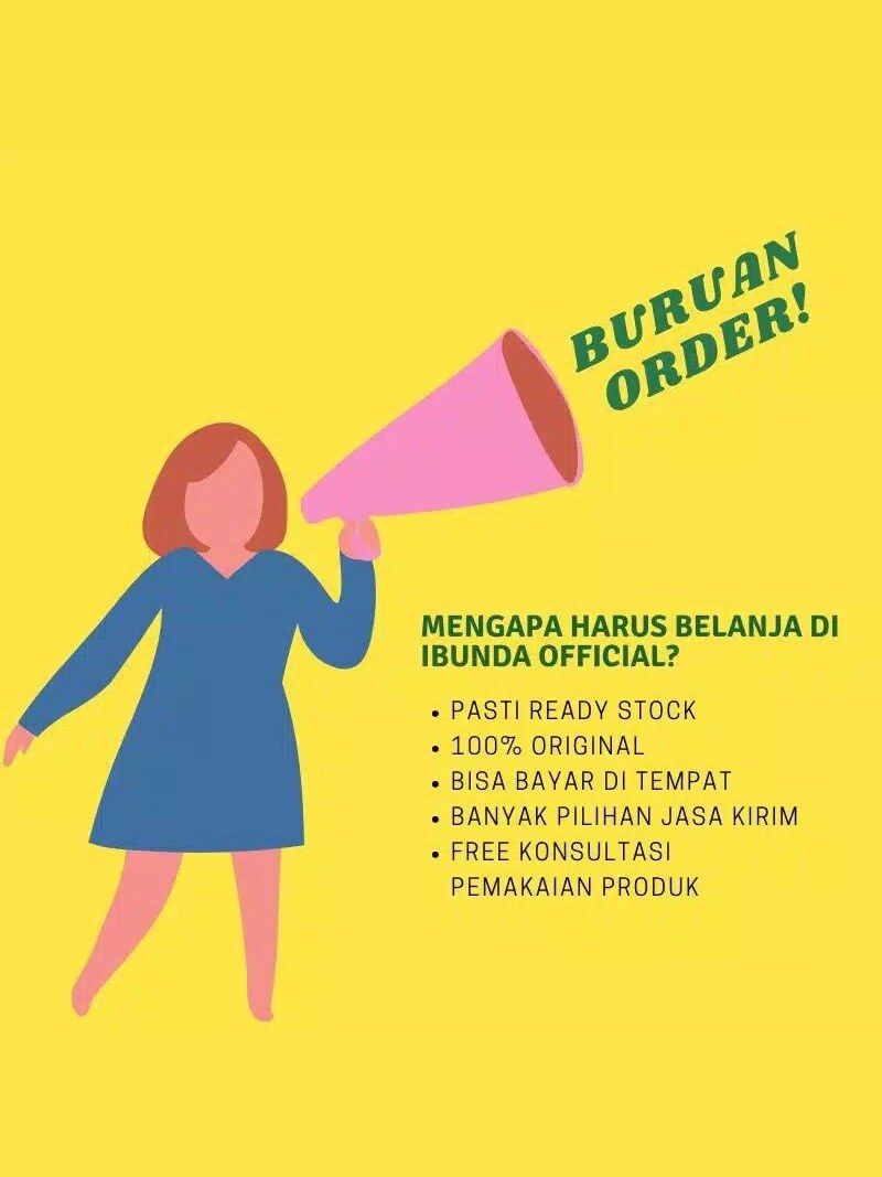 Minyak Kemiri FORA penyubur Rambut Bayi foto 7
