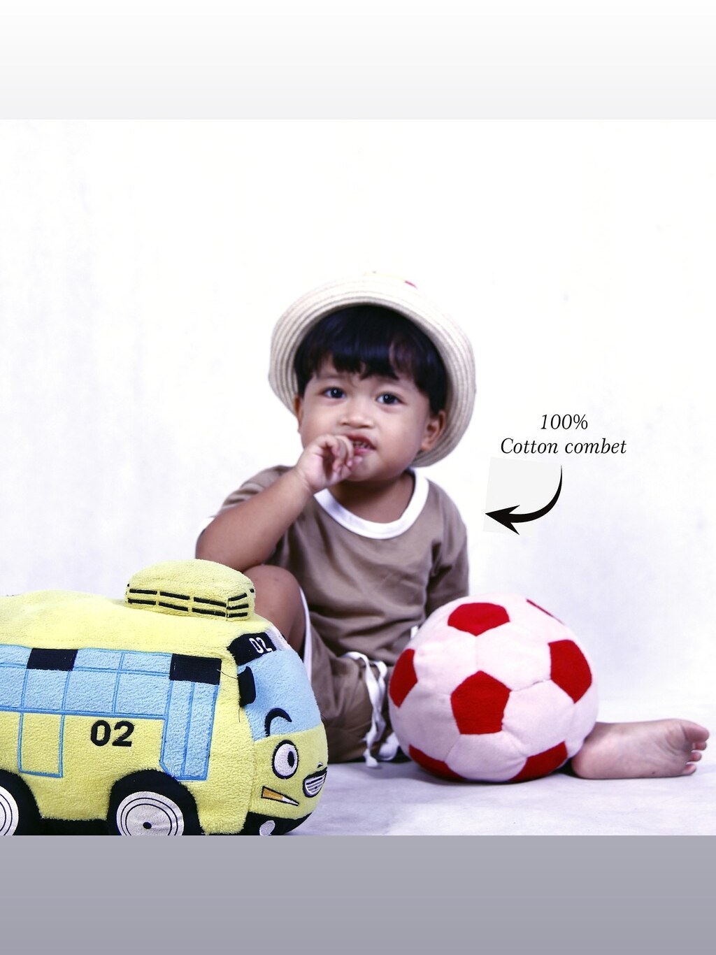 Set retro/setelan anak perempuan /setelan anak laki/kaos anak/baju anak foto 4
