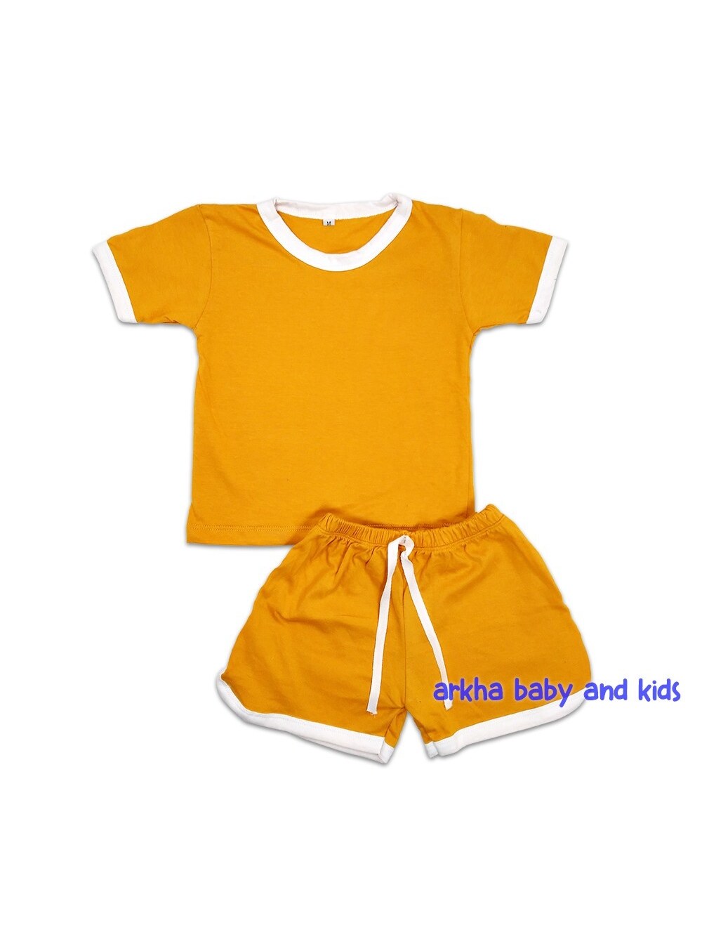 Set retro/setelan anak perempuan /setelan anak laki/kaos anak/baju anak foto 8